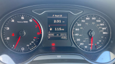 Audi A3 1.8 TFSI Sport 4dr S Tronic Petrol Saloon